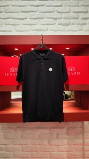 MONCLER يقه دار بهاره