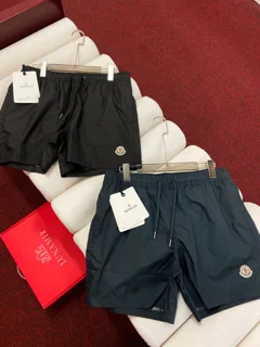 شلوارک استخري MONCLER  nfc