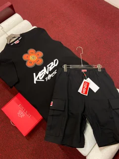 شلوارک KENZO