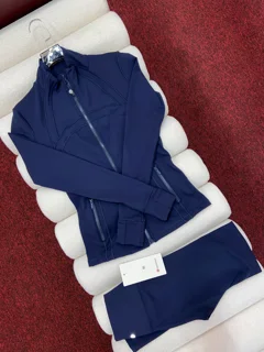 ست لولولمون لگ Lululemon
