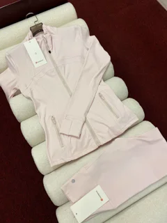ست‌لولولمون لگ Lululemon