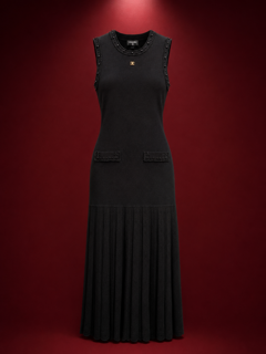 Chanel dress