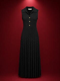 Sandro dress