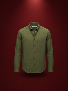 Lacoste shirt