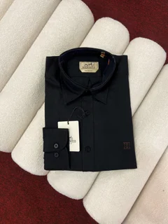 پیراهن طرح Hermes