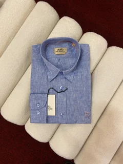پیراهن طرح Hermes