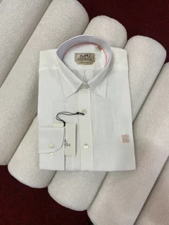 پیراهن طرح Hermes
