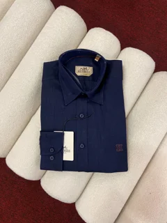 پیراهن طرح Hermes
