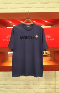 MONCLER LOGO تيشرت