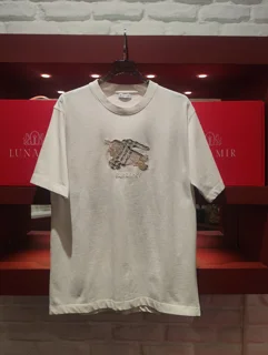 تيشرت Burberry