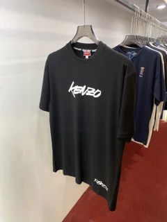KENZO LOGO تيشرت