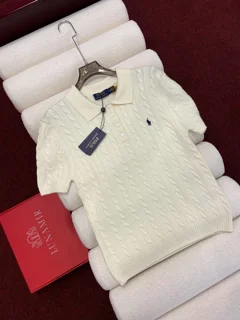 POLO نيم آستين