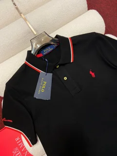 POLO پولوشرت 3دکمه زنانه