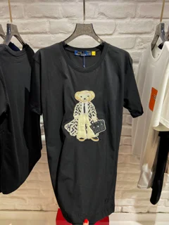 تيشرت POLO TEDDY