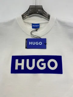 تیشرت مردانه Hugo